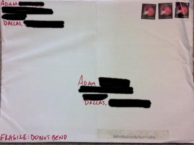 Michael Chernus Envelope.jpg